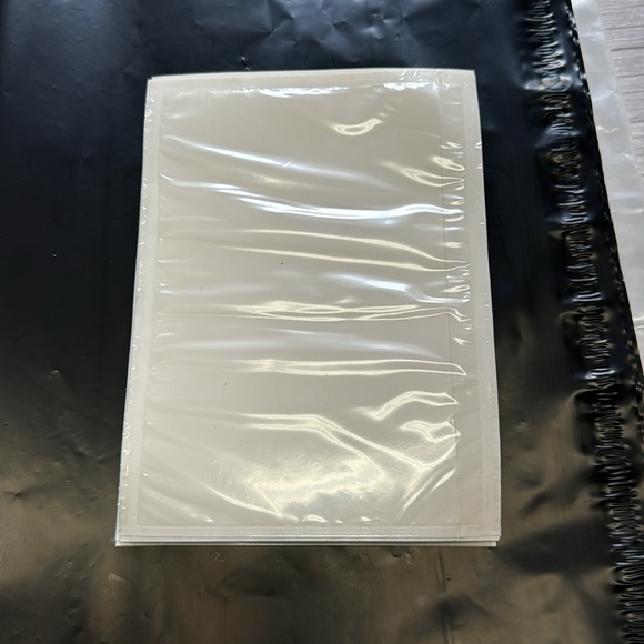 📦Shipping Supplies 📦Poly Mailer Package includes stickers! - Picture 15 of 16